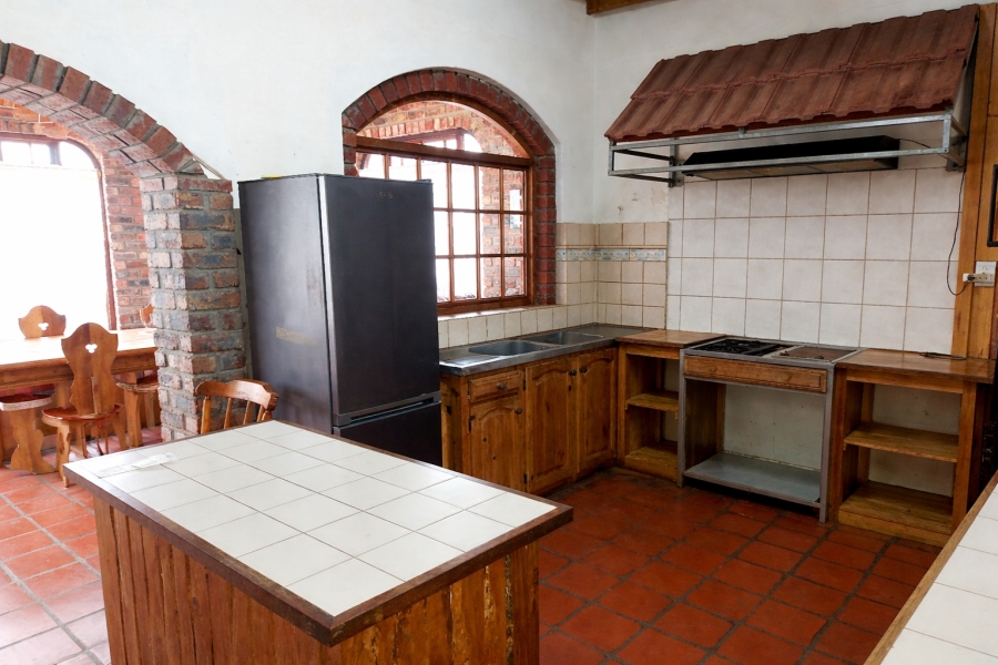 4 Bedroom Property for Sale in Da Nova Western Cape